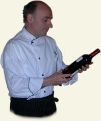 Lidio Delfini - Chef Executive (©1999 - 2023)